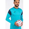М'яч футзальний Joma SURTIDO біло-червоний 4