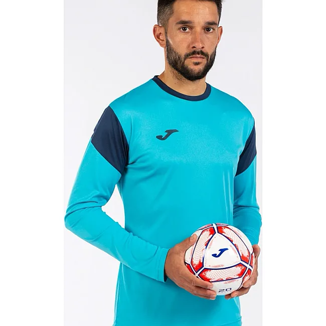 М'яч футзальний Joma SURTIDO біло-червоний 4