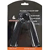 Кистевой эспандер
 пружинный Bone Crusher SP-SPORT
 FI-130 см
5-250LB 1шт нагрузка 112,5кг