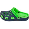 Кроксы Aqua Speed ​​SILVI 6931 детские