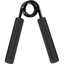Кистевой эспандер пружинный Bone Crusher SP-SPORT FI-130 см5-250LB 1шт нагрузка 112,5кг