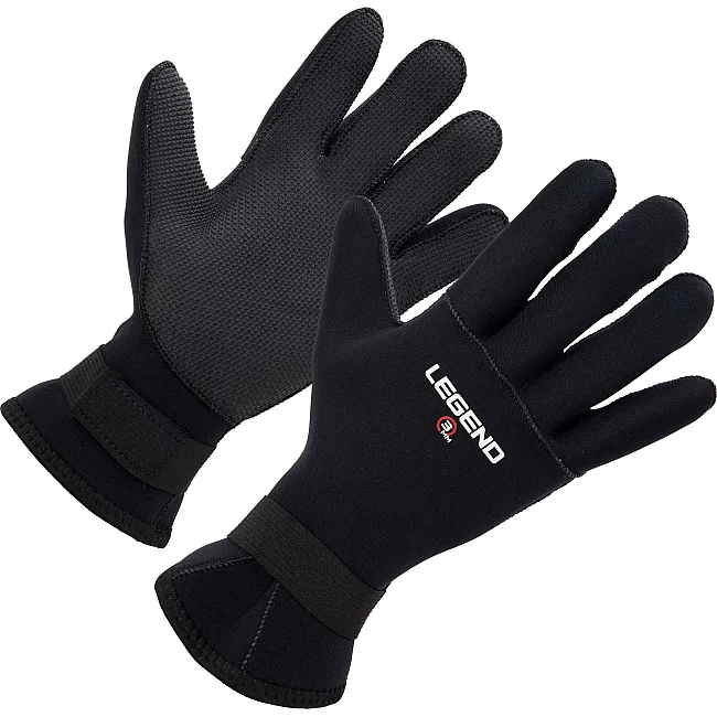Перчатки для дайвинга LEGEND PL-6110
-8-11
