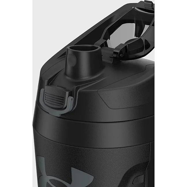 Бутылка UNDER ARMOUR Playmaker Jug 32oz черный 950 мл
