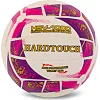 Волейбольний м'яч Compite шкіра HARD TOUCH HSV-1000 VB-4058 №5 (Білий-рожевий)