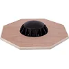 Балансировочный диск
 балансборд деревянный WOOD BALANCE BOARD ZELART
 FI-4013 39,5 см