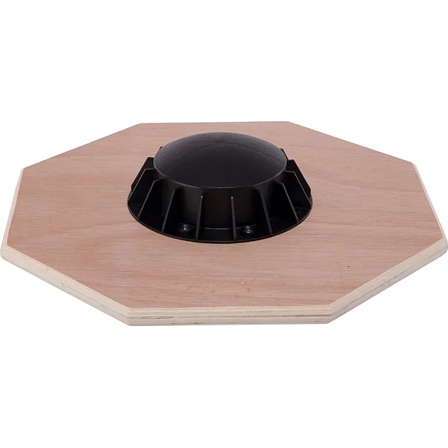 Балансировочный диск
 балансборд деревянный WOOD BALANCE BOARD ZELART
 FI-4013 39,5 см
