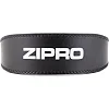 Пояс для тренировок кожаный Zipro 115 х 1,1 см.