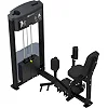 Для отводящих мышц бедра IMPULSE Classic Adductor Machine