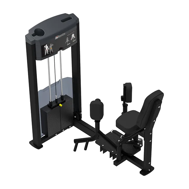 Для отводящих мышц бедра IMPULSE Classic Adductor Machine