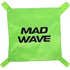 Парашут гальмівний для плавання MADWAVE
 DRAG BAG M077903300W 30х30см