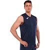 Майка спортивная мужская JOMA COMBI BASKET 100436-331 6XS-3XL (Темно-синий)