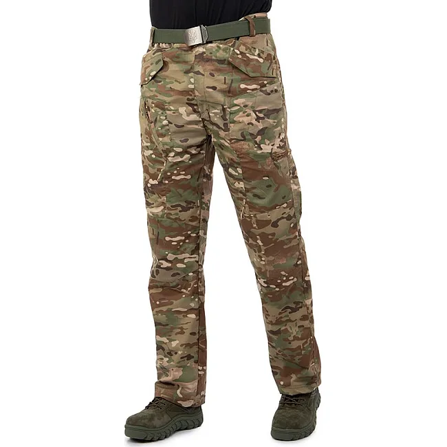 Костюм тактический (рубашка и брюки) MILITARY RANGERS

 ZK-SU1129 (Камуфляж Multicam)