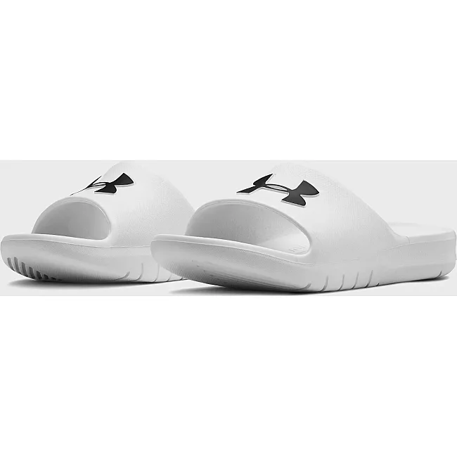 Сандалии UNDER ARMOUR CORE PTH SL белый