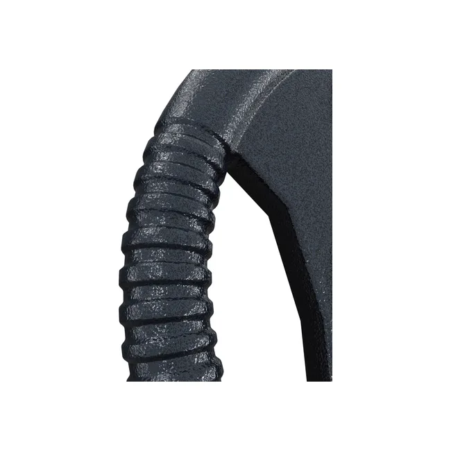 Диск чугунный K-SPORT KETTEL 5 кг