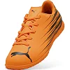 Футзалки дитячі Puma ATTACANTO II IT Jr помаранчевий