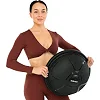 Балансировочная платформа полусфера B
U MDbuddy FI-5421 (Черный)