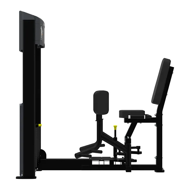 Для отводящих мышц бедра IMPULSE Classic Adductor Machine