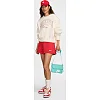 Сумка женская кросс-боди Nike W NSW FUTURA 365 CROSSBODY 3L бирюзовый 22х16х6см