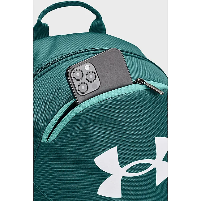 Рюкзак UNDER ARMOUR Hustle Backpack 24L 30,5x18x46 см