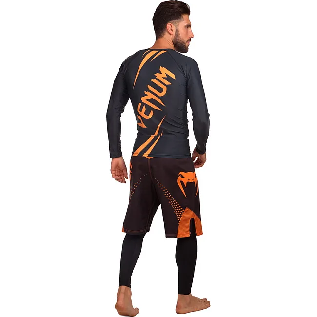 Шорты для ММА VENUM HURRICANE CO-5244