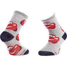 Носки CARS SOCKS детские, арт.43897548-4