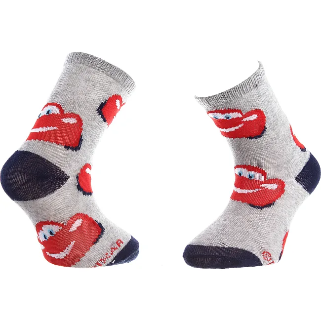 Носки CARS SOCKS детские, арт.43897548-4