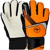 Детские вратарские перчатки SOCCERMAX GK-4350 5-7