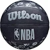 Мяч баскетбольный Wilson NBA ALL TEAM BL size 6