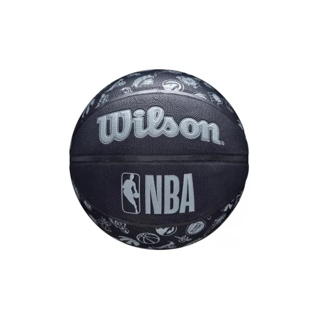 Мяч баскетбольный Wilson NBA ALL TEAM BL size 6