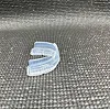 Капа для бокса MAKURA Lithos под брекеты взрослая (возраст 11+) Clear (art.6017514142)