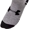 Спортивные носки
 мужские короткие UNDER ARMOUR
 BC-3952 (Серый)