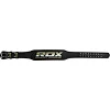 Атлетический пояс RDX Gold
