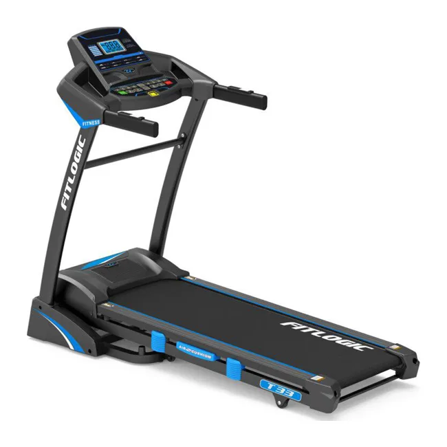 Беговая дорожка FITLOGIC T33