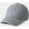 Бейсболка Under Armour Flash 1 Panel Grey