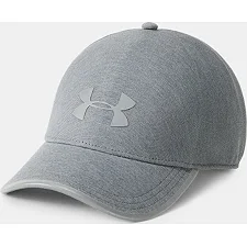 Бейсболка Under Armour Flash 1 Panel Grey