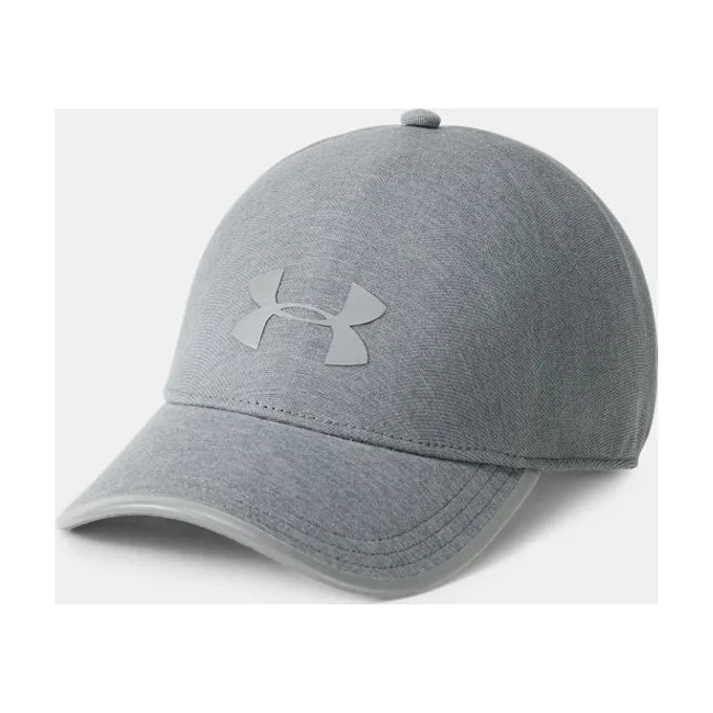 Бейсболка Under Armour Flash 1 Panel Grey