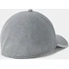 Бейсболка Under Armour Flash 1 Panel Grey