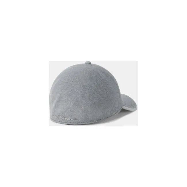 Бейсболка Under Armour Flash 1 Panel Grey
