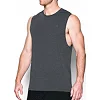Футболка без рукавів Under Armour Threadborne Siro Muscle Tank Black