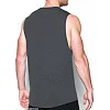 Футболка без рукавів Under Armour Threadborne Siro Muscle Tank Black