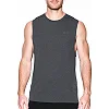 Футболка без рукавів Under Armour Threadborne Siro Muscle Tank Black