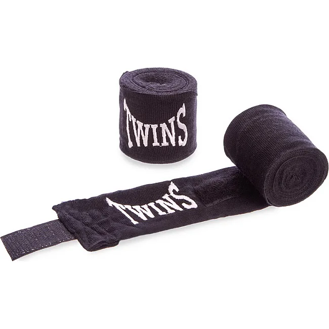 Бинты боксерские TWINS MA-5466-3 (3м)