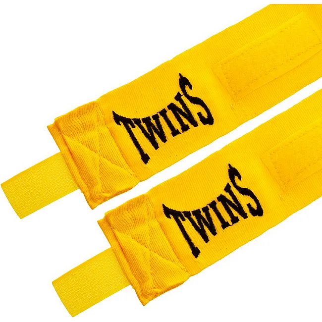 Бинты боксерские TWINS MA-5466-3 (3м)
