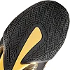 Боксерки для бокса VENUM Elite Black Gold