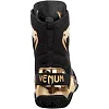 Боксерки для бокса VENUM Elite Black Gold
