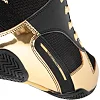 Боксерки для бокса VENUM Elite Black Gold