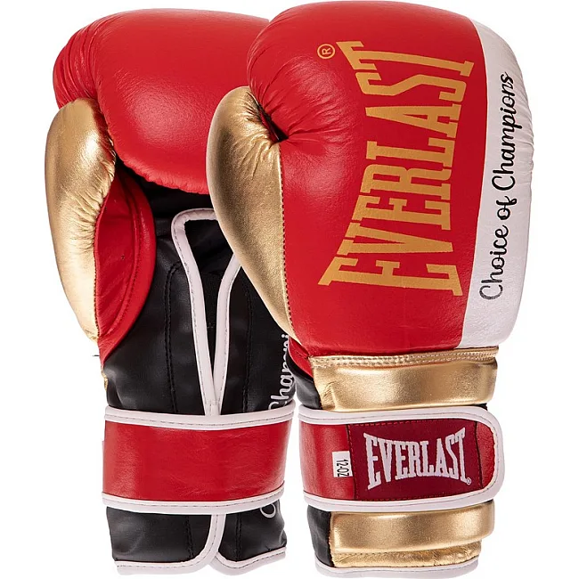 Боксерські рукавиці Everlast BO-0578