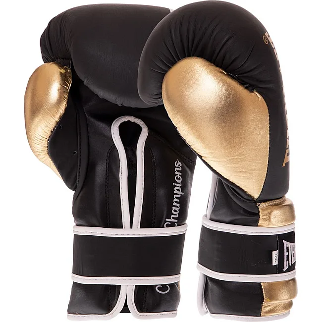 Боксерські рукавиці Everlast BO-0578
