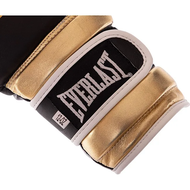 Боксерські рукавиці Everlast BO-0578
