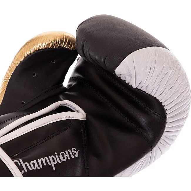 Боксерські рукавиці Everlast BO-0578